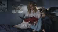A still from The Babadook. (Image via Prime Video)